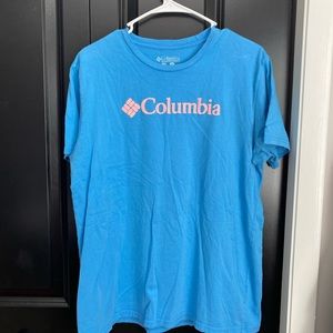 Columbia T-Shirt